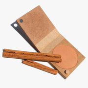 RUBOR DE CANELA