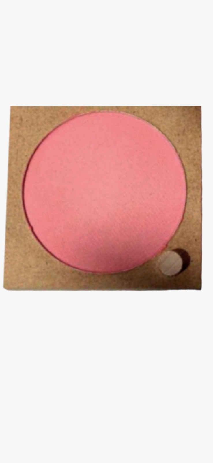 RUBOR DE PETALOS DE ROSAS