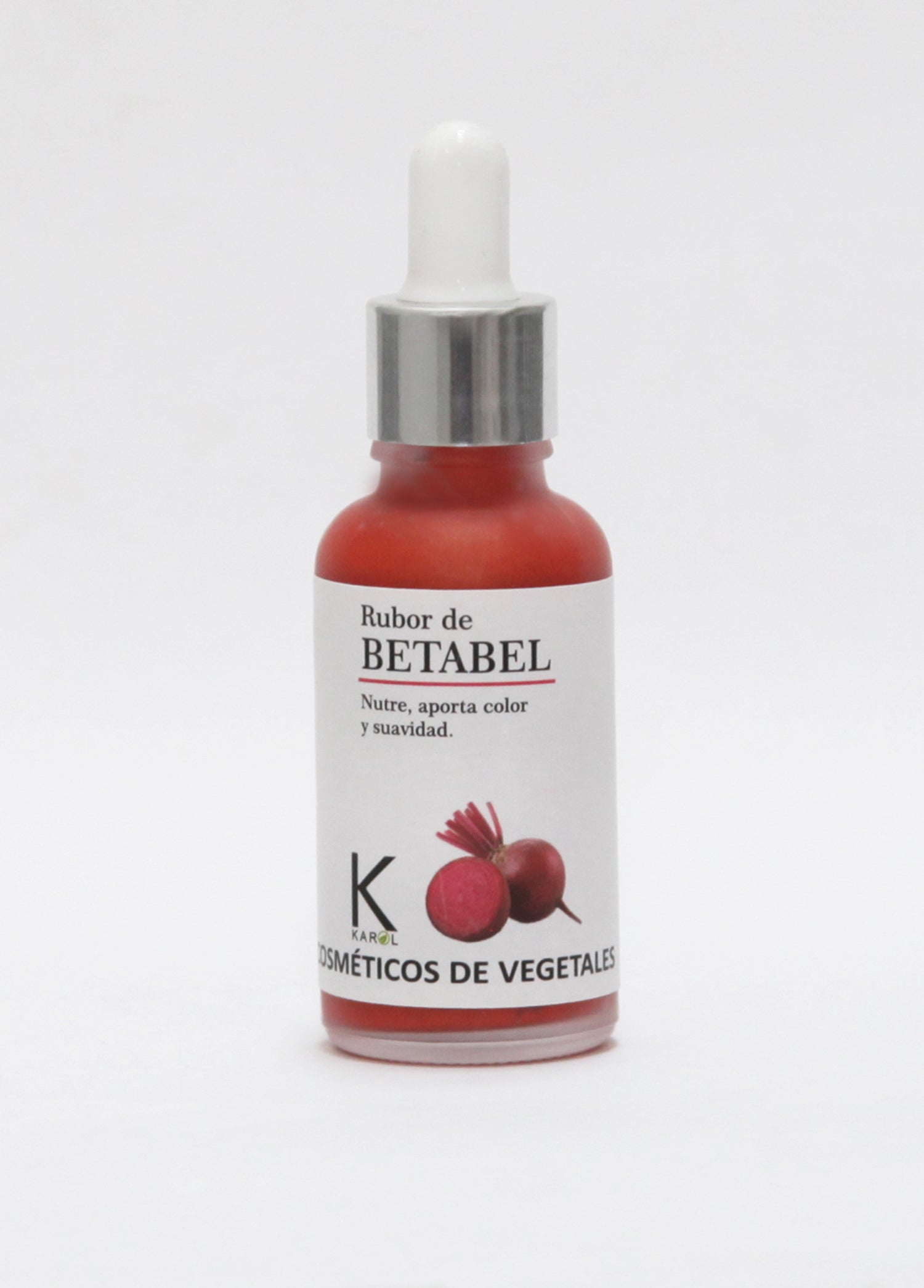 RUBOR DE BETABEL LIQUIDO