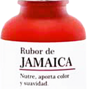 RUBOR DE JAMAICA LIQUIDO