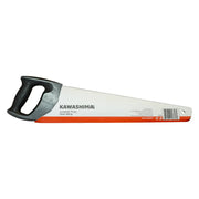 Serrucho de costilla para cortes precisos. Longitud total: 18.90 plg. Peso: 0.36 kg. Kawashima SK-18