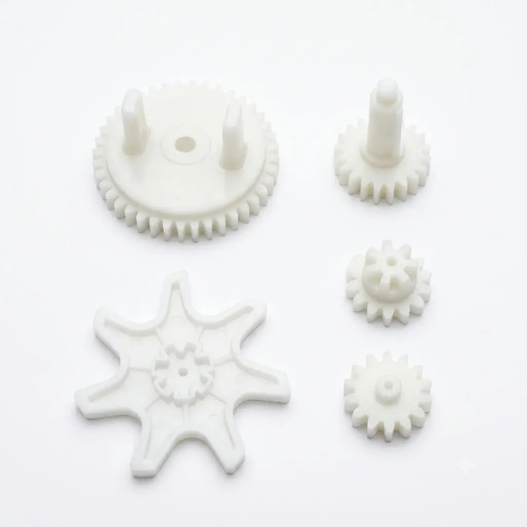 Set de engranajes Kawashima SK-H-008-012