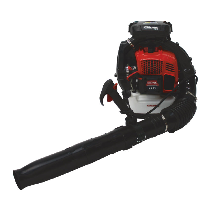 Soplador 76 cc KAWASHIMA PRO SKWM76P