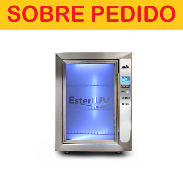 EsteriUV Alta Especialidad AE1023 de 90 litros