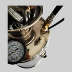 SP4A– Aspersor de Acero Inoxidable - Bioaplicaciones