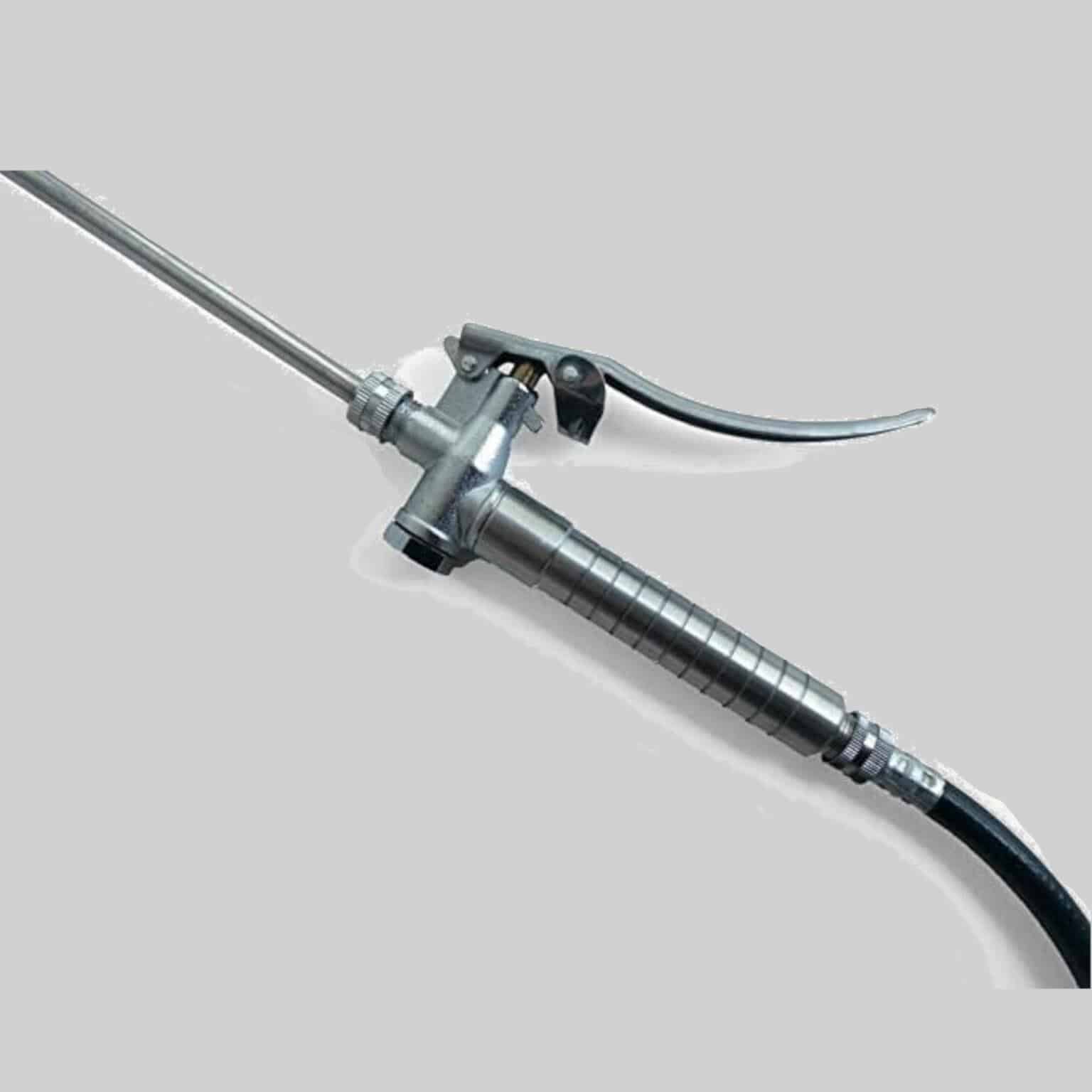 SP6A – Aspersor de Acero Inoxidable - Bioaplicaciones