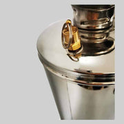 SP6A – Aspersor de Acero Inoxidable - Bioaplicaciones
