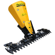 Kit segadora agricola para motocultor MCP7HP Parazzini MPSK - Bioaplicaciones