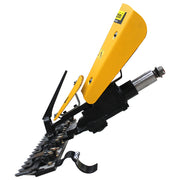 Kit segadora agricola para motocultor MCP7HP Parazzini MPSK - Bioaplicaciones