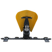 Kit segadora agricola para motocultor MCP7HP Parazzini MPSK - Bioaplicaciones