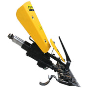Kit segadora agricola para motocultor MCP7HP Parazzini MPSK - Bioaplicaciones