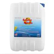 SEPTIC MEDIC - Limpieza de Fosas Sépticas - Bioaplicaciones