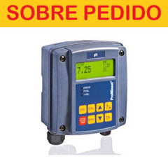 Controlador Compact - pH/ORP DCCAW006PR0010ES