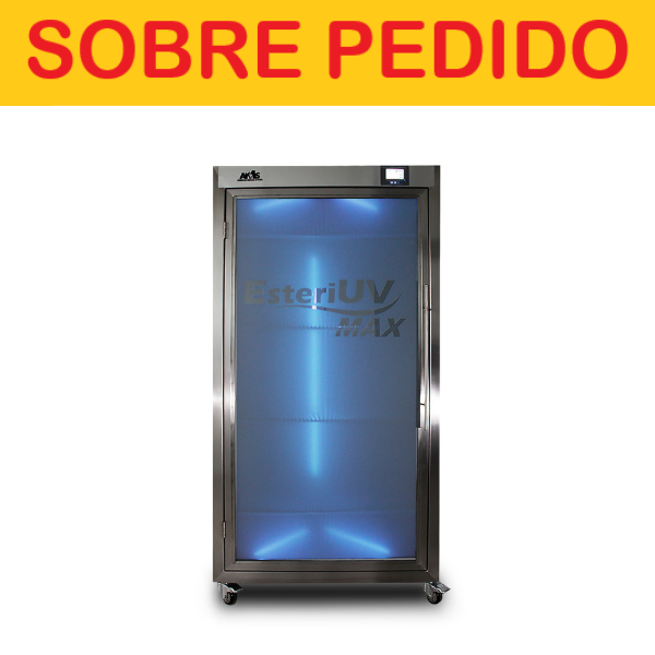 EsteriUV MAX 600 litros