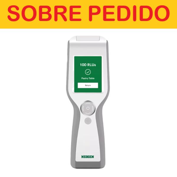 LM1 Luminometro Clean Trace Neogen