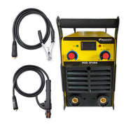 Soldadora inverter 200A Parazzini SP200A - Bioaplicaciones
