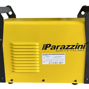 Soldadora inverter 200A Parazzini SP200A - Bioaplicaciones