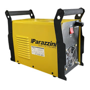 Soldadora inverter 200A Parazzini SP200A - Bioaplicaciones