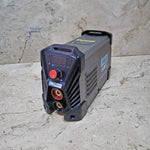 Soldadora inverter 100A 127/220V Power Hunt CENTELLA130 - Bioaplicaciones
