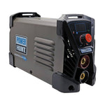 Soldadora inverter 100A 127/220V Power Hunt CENTELLA130 - Bioaplicaciones