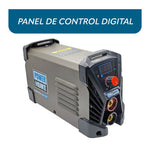 Soldadora inverter 100A 127/220V Power Hunt CENTELLA130 - Bioaplicaciones
