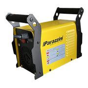 Soldadora inverter 120A Parazzini SP120A