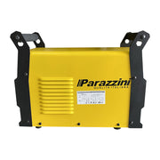 Soldadora inverter 200A Parazzini SP200A - Bioaplicaciones