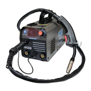 Soldadora inverter triple proceso 120A 127/220V Power Hunt CENTELLA300 - Bioaplicaciones