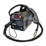 Soldadora inverter triple proceso 120A 127/220V Power Hunt CENTELLA300 - Bioaplicaciones