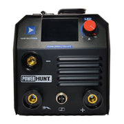 Soldadora inverter triple proceso 120A 127/220V Power Hunt CENTELLA300 - Bioaplicaciones