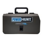 Soldadora inverter triple proceso 120A 127/220V Power Hunt CENTELLA300 - Bioaplicaciones