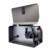 Soldadora inverter triple proceso 120A 127/220V Power Hunt CENTELLA300 - Bioaplicaciones