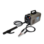 Soldadora inverter triple proceso 120A 127/220V Power Hunt CENTELLA300 - Bioaplicaciones