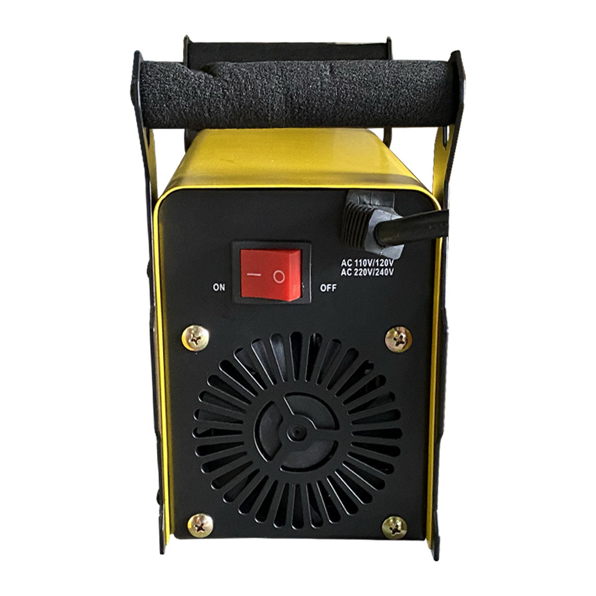 Soldadora Inverter 120A