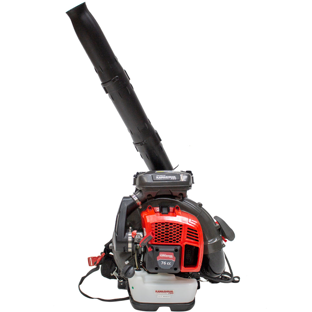 Soplador 76 cc KAWASHIMA PRO SKWM76P