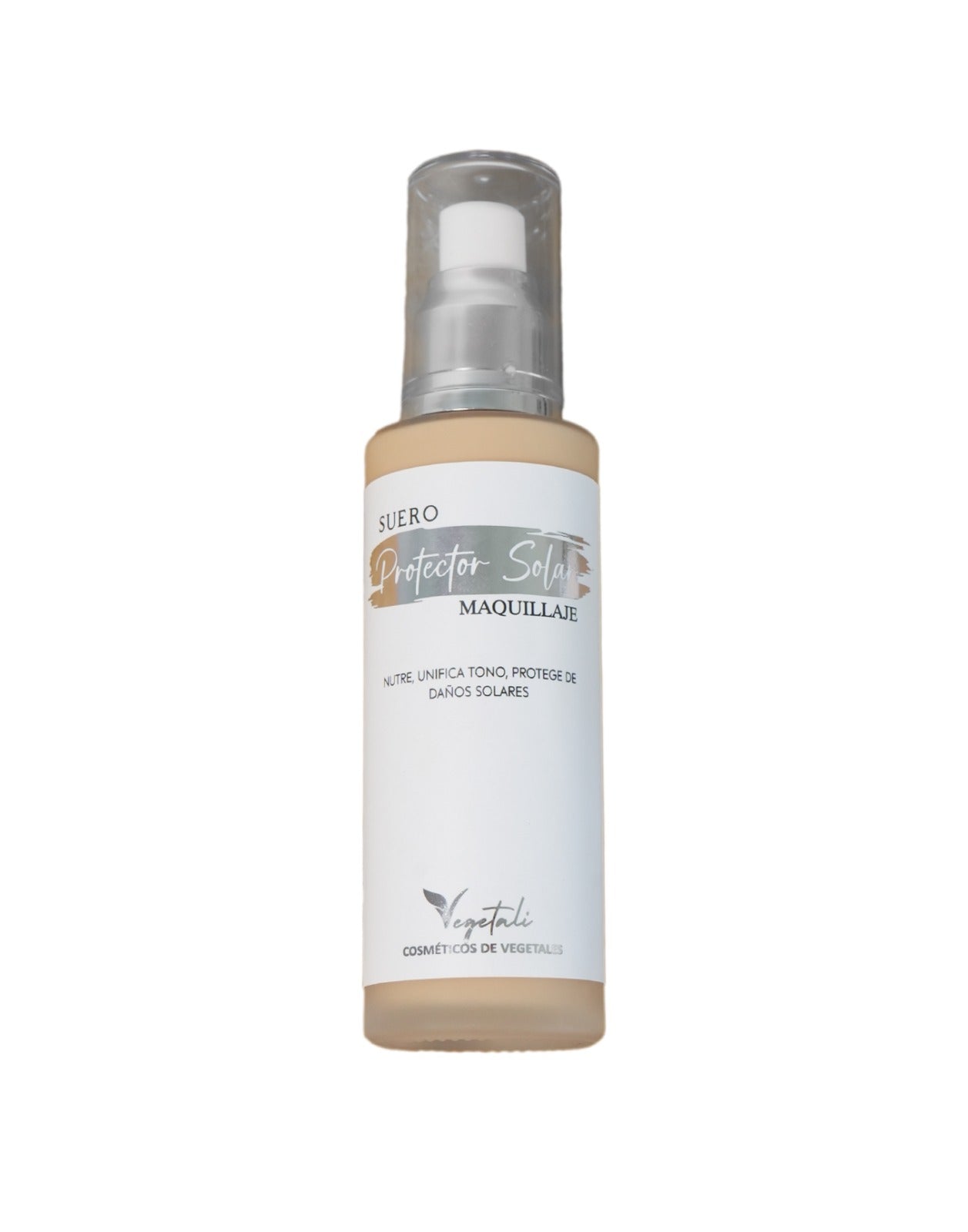 SUERO 3 EN 1 LÍNEA VEGETALI