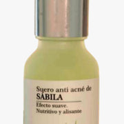 SUERO ANTIACNE DE SÁBILA