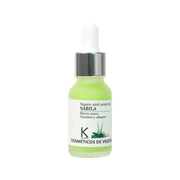 SUERO ANTIACNE DE SÁBILA