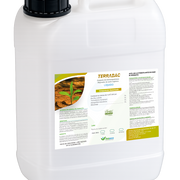 Terrabac Biorremediador de suelos (Microorganismos) - 1 L