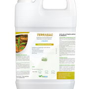 Terrabac Biorremediador de suelos (Microorganismos) - 1 L