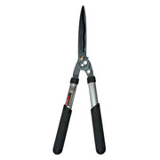 Tijeras de podar ligeras con mangos de aluminio. Longitud total: 23.23 plg. Peso: 0.83 kg. Kawashima TKP-56