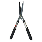 Tijeras de podar ligeras con mangos de aluminio. Longitud total: 23.23 plg. Peso: 0.83 kg. Kawashima TKP-56