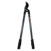 Tijeras de podar de mango tubular para alcance superior. Longitud total: 28.35 plg. Peso: 1.15 kg. Kawashima TKPL-56
