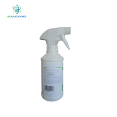 TNK Enzym PET 335 ml - Listo para usar