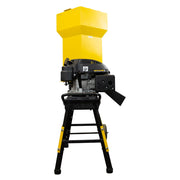 Biotrituradora para coco 6.5 hp Parazzini Pro TPCOCO - Bioaplicaciones