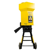 Biotrituradora para coco 6.5 hp Parazzini Pro TPCOCO - Bioaplicaciones