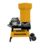 Biotrituradora para coco 6.5 hp Parazzini TPCOCO