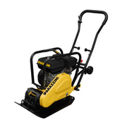 Placa Compactadora Parazzini C125 – 7 HP, Base 66×38 cm Parazzini TUPAK-125