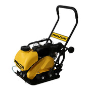 Placa Compactadora Parazzini C80T – 7 HP con Tanque, Base 52×50 cm Parazzini TUPAK-80