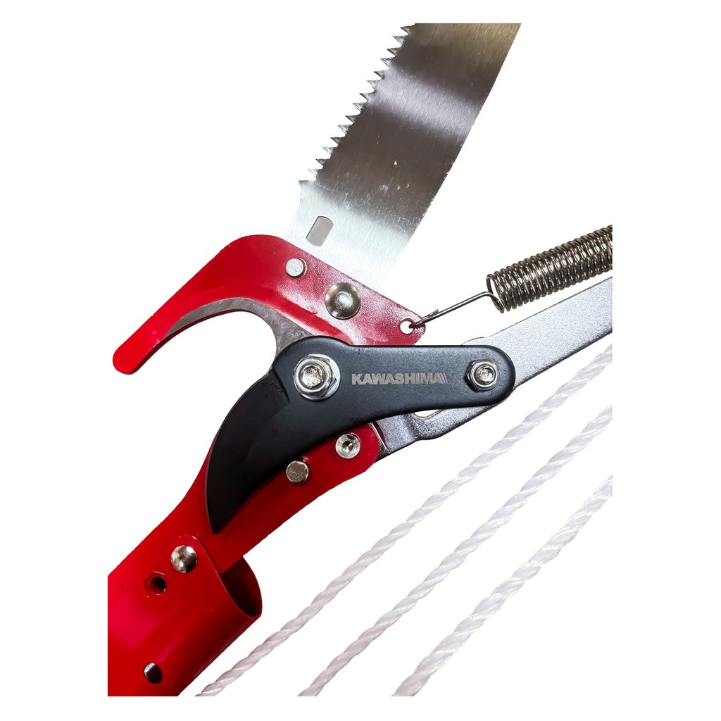 Tijera de altura (7114) Kawashima 7114